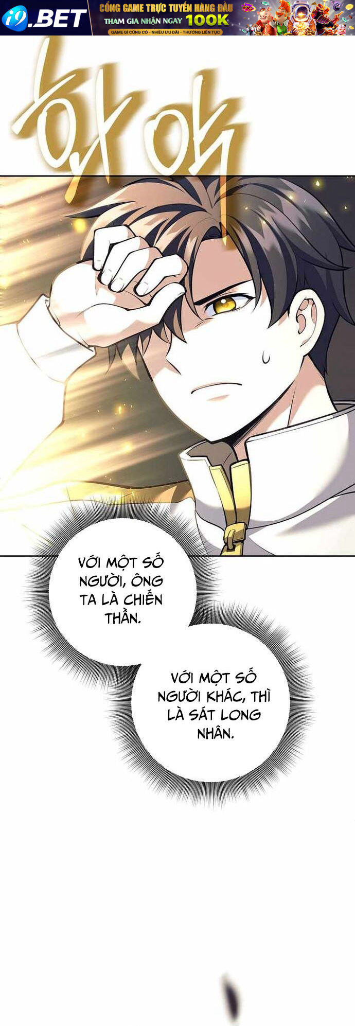 Phệ Kiếm - Chapter 31 - Page 27