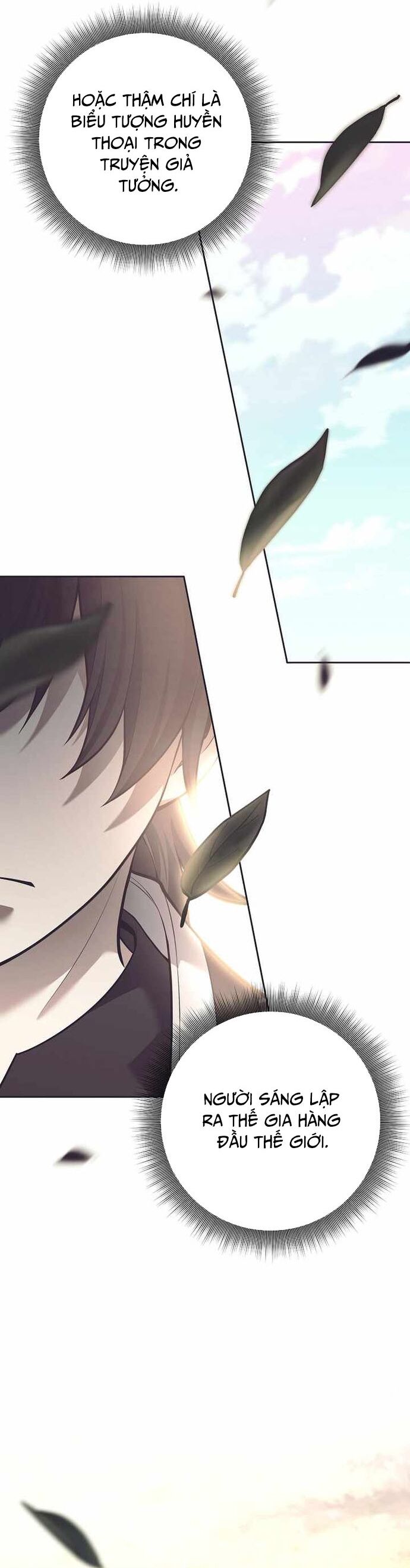 Phệ Kiếm - Chapter 31 - Page 28