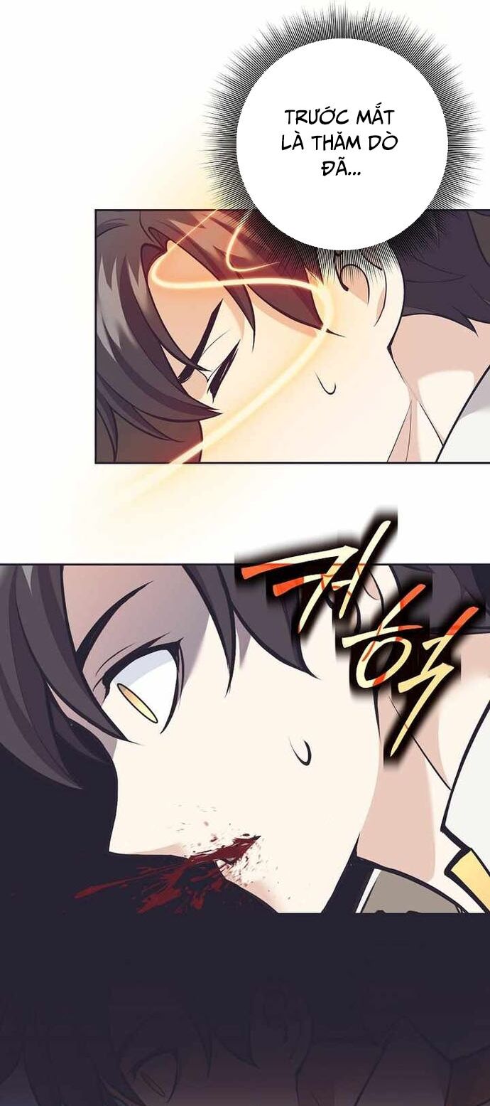 Phệ Kiếm - Chapter 31 - Page 32