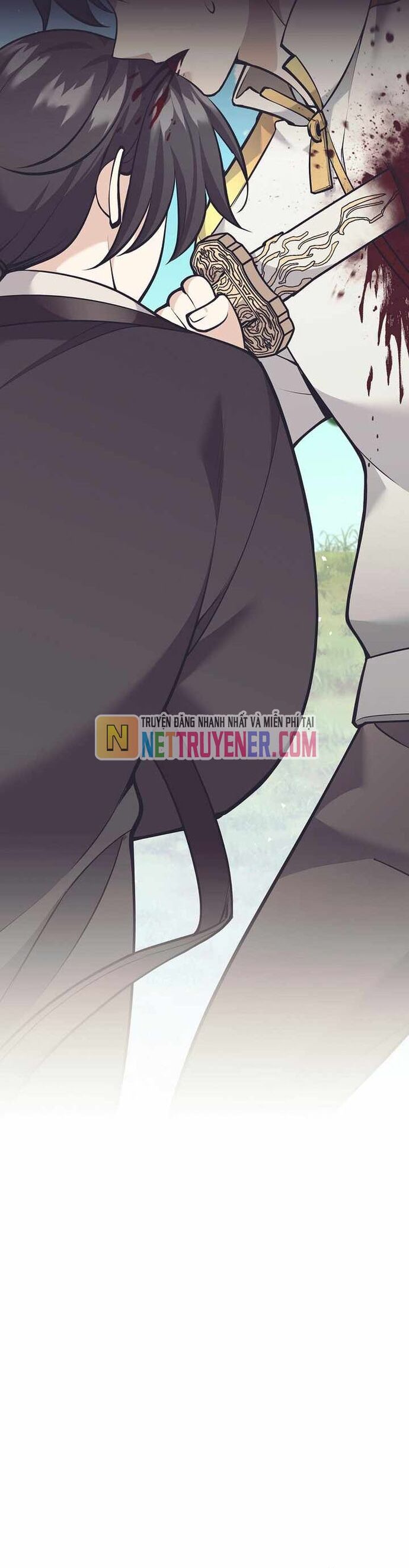 Phệ Kiếm - Chapter 31 - Page 33