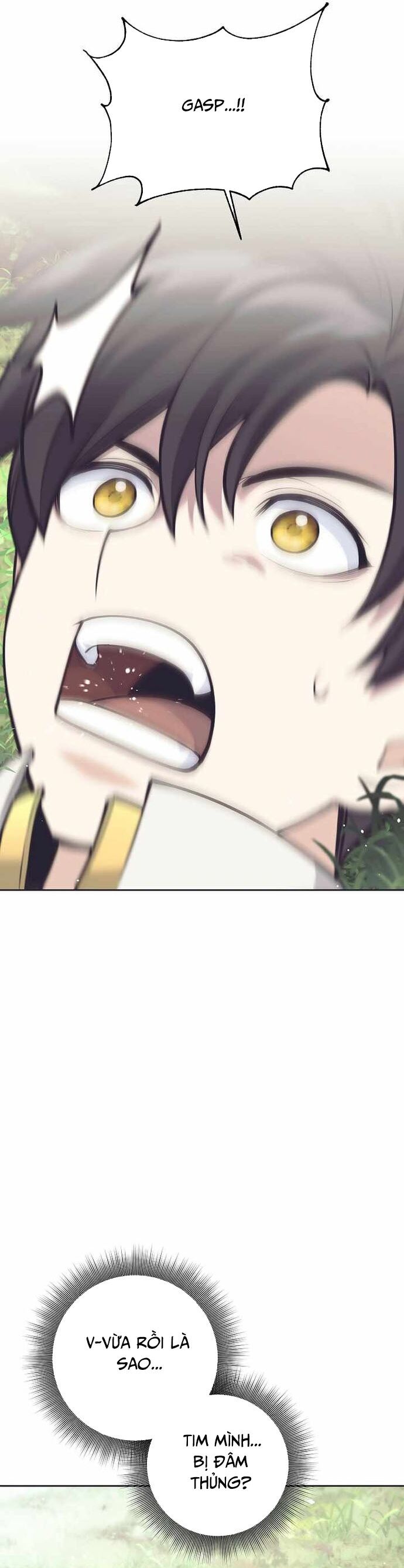 Phệ Kiếm - Chapter 31 - Page 34