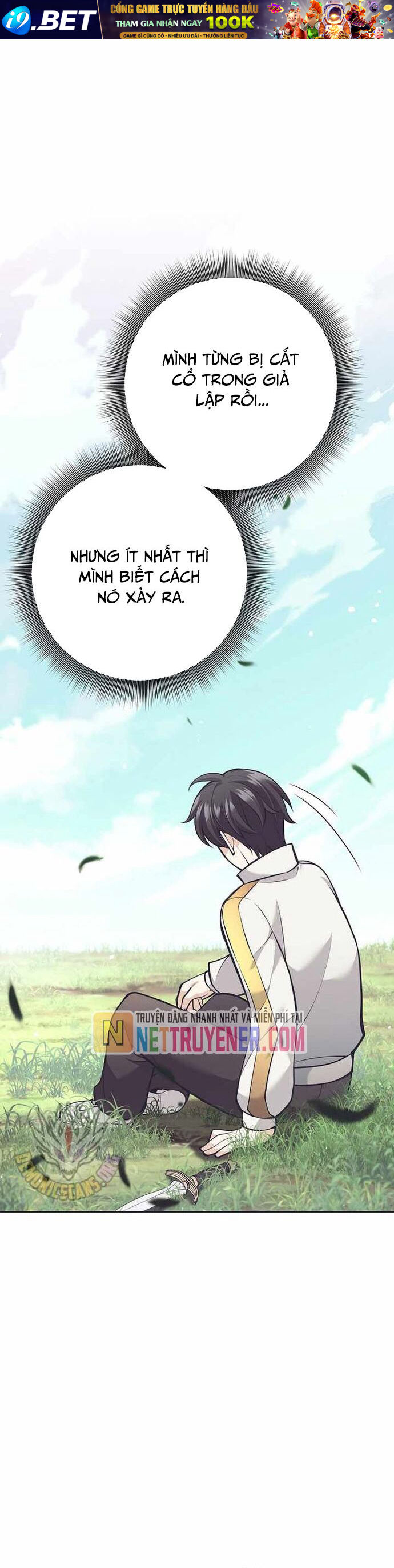 Phệ Kiếm - Chapter 31 - Page 36