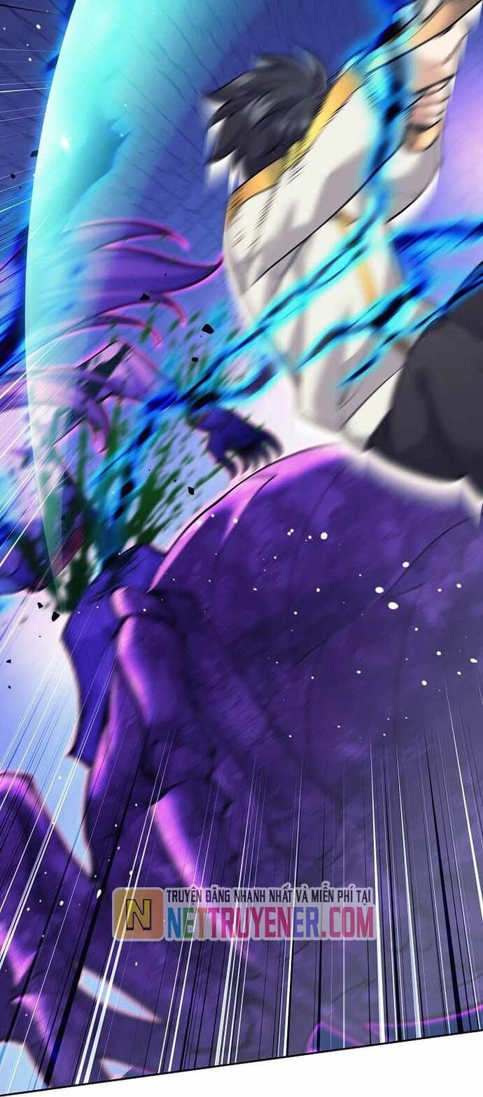 Phệ Kiếm - Chapter 31 - Page 4