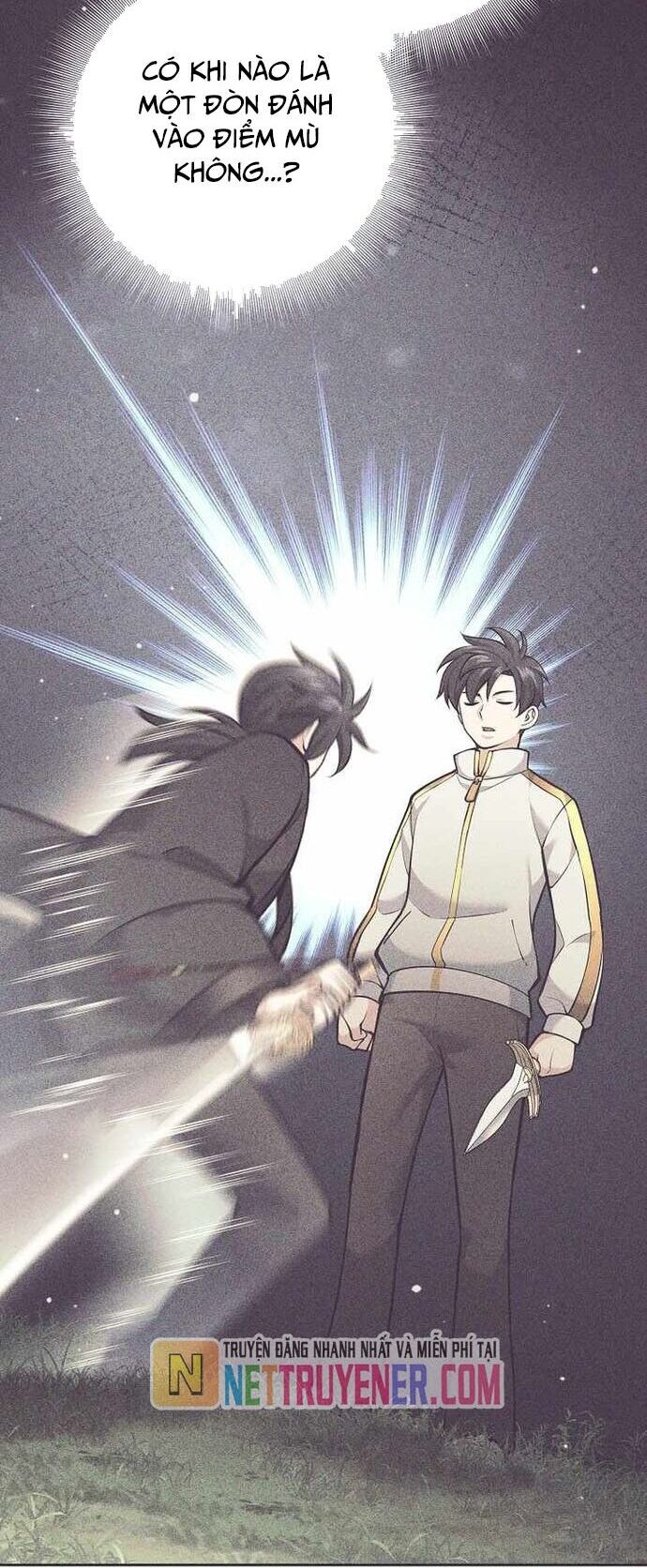 Phệ Kiếm - Chapter 31 - Page 41