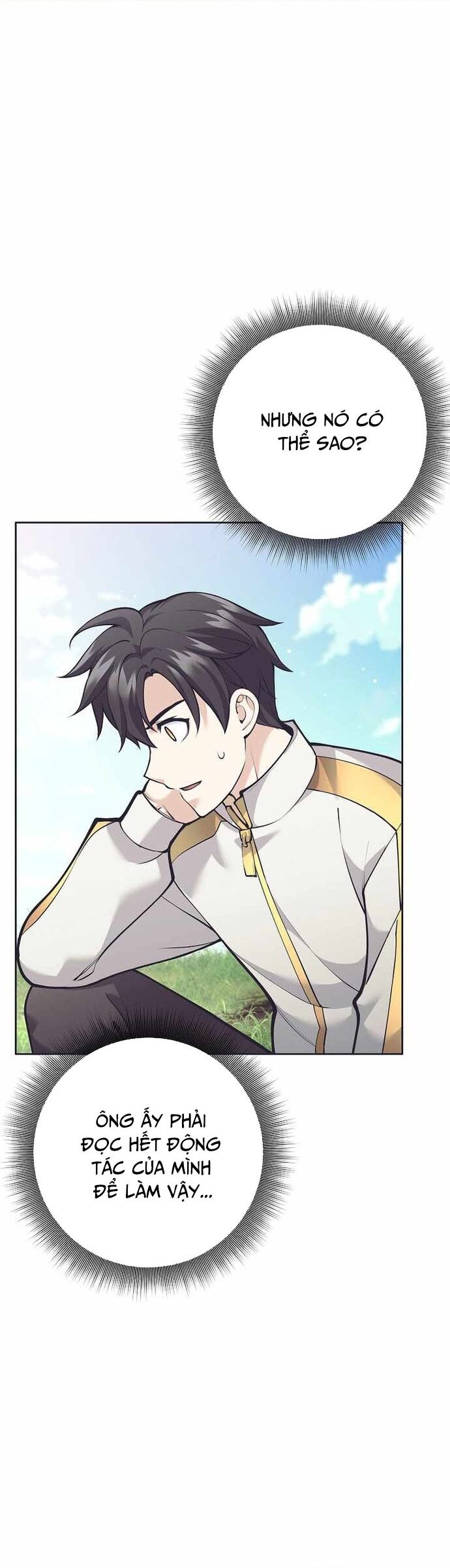 Phệ Kiếm - Chapter 31 - Page 42