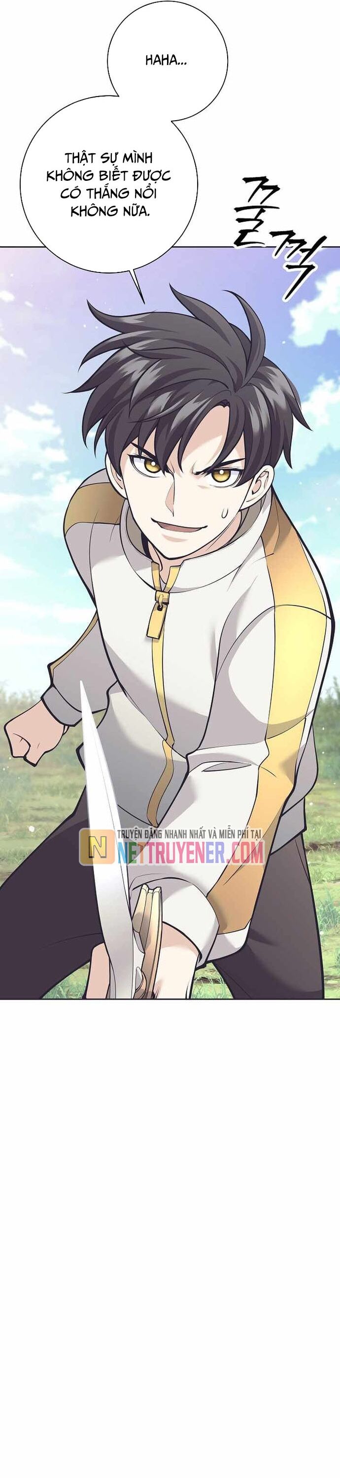 Phệ Kiếm - Chapter 31 - Page 46