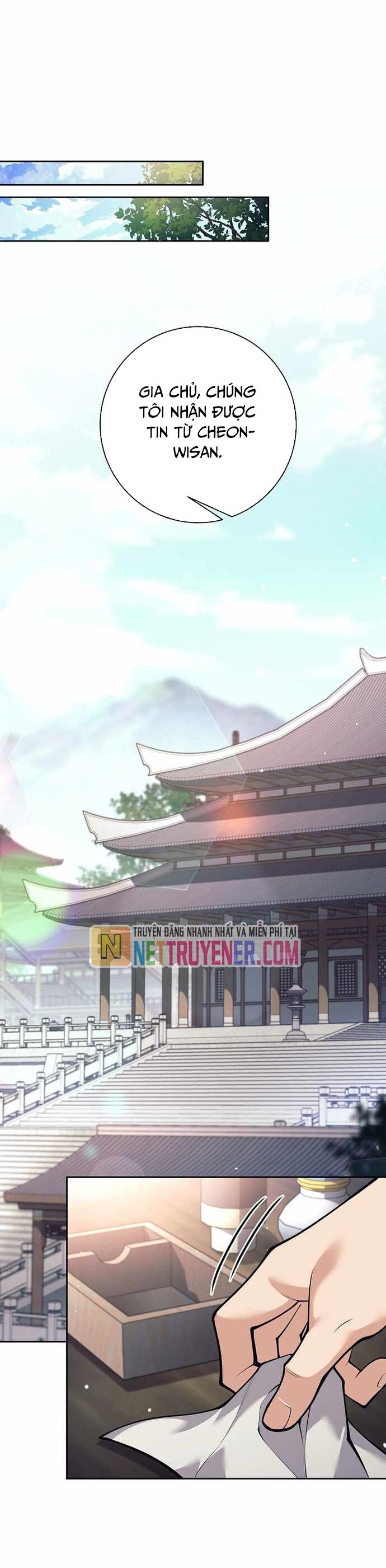 Phệ Kiếm - Chapter 31 - Page 47