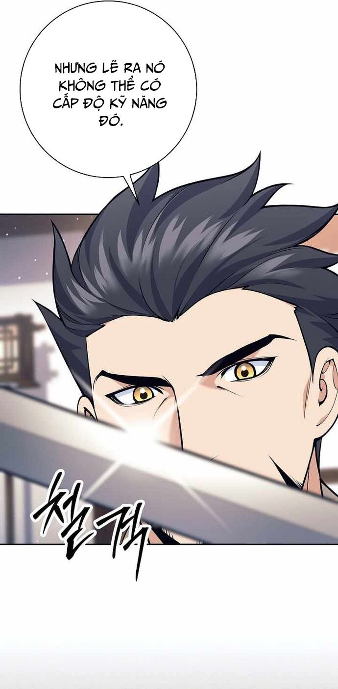 Phệ Kiếm - Chapter 31 - Page 49