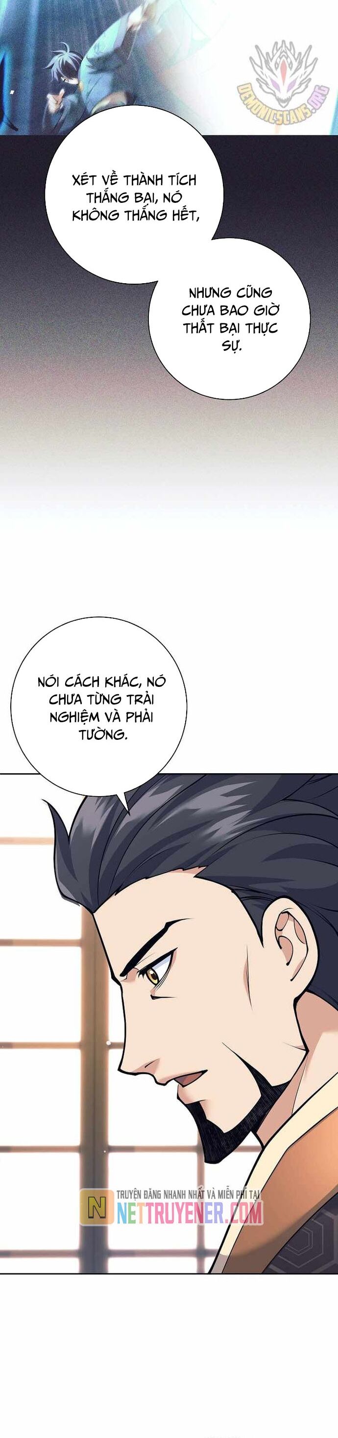 Phệ Kiếm - Chapter 31 - Page 51