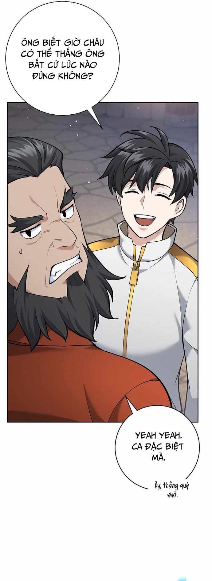 Phệ Kiếm - Chapter 31 - Page 7