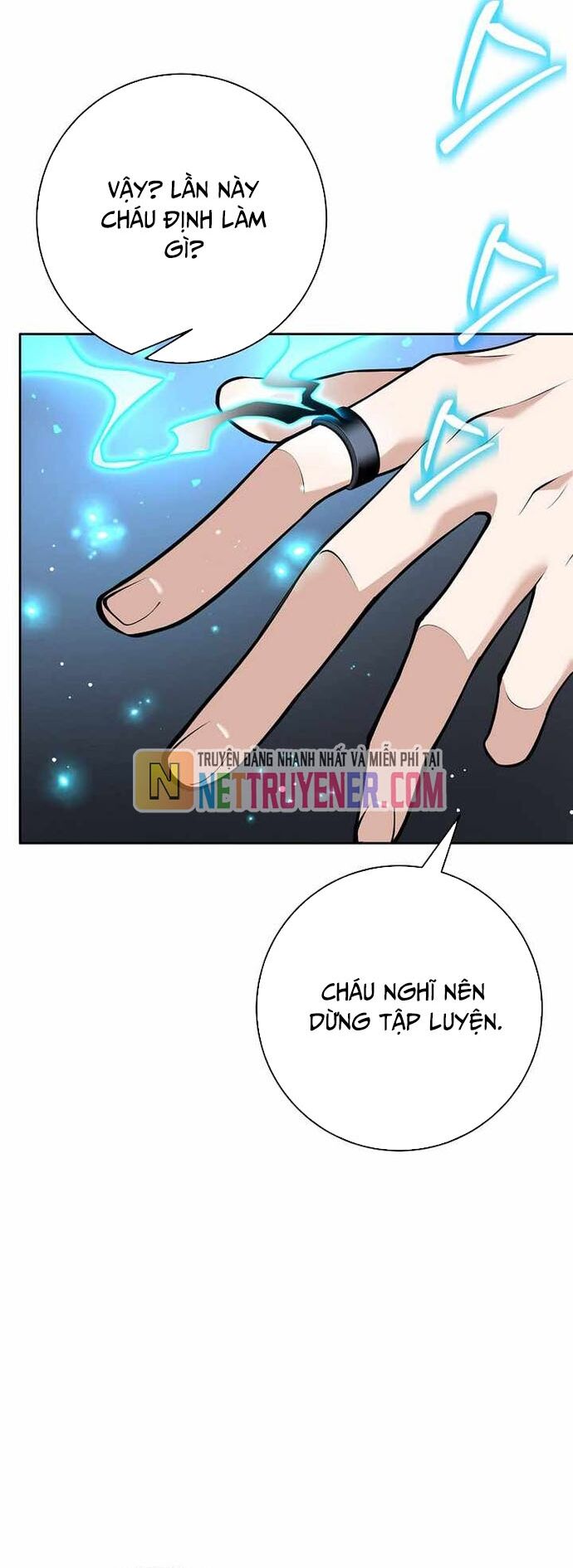 Phệ Kiếm - Chapter 31 - Page 8