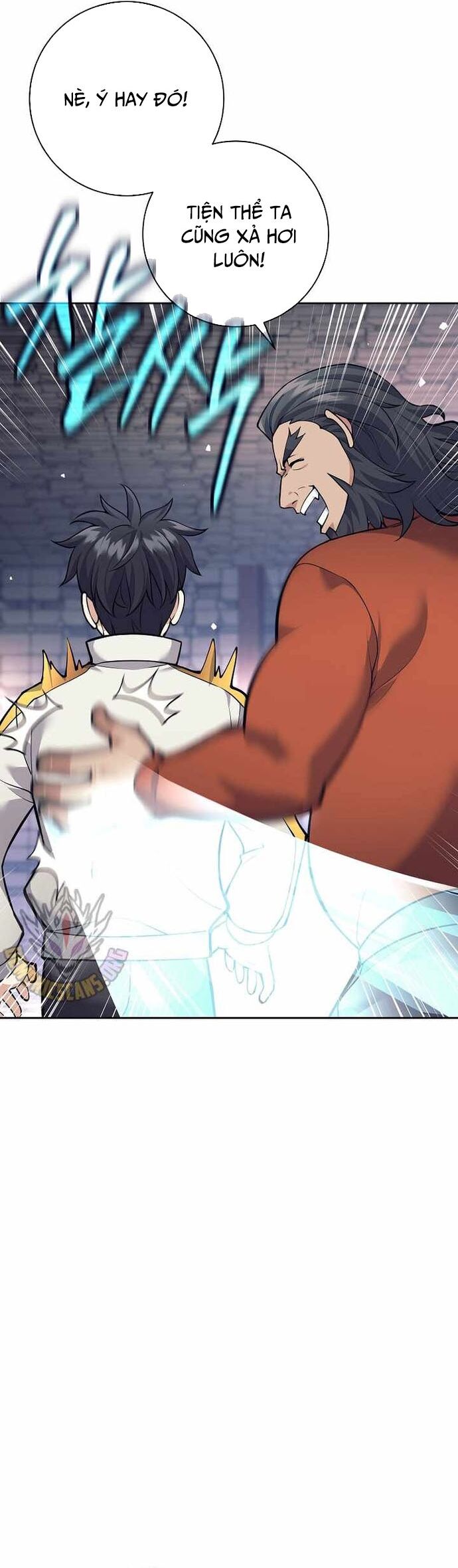 Phệ Kiếm - Chapter 31 - Page 9