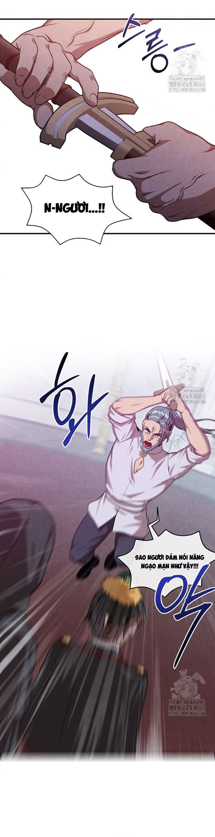 Con Trai Út Huyền Thoại Nhà Hầu Tước - Chapter 124 - Page 13