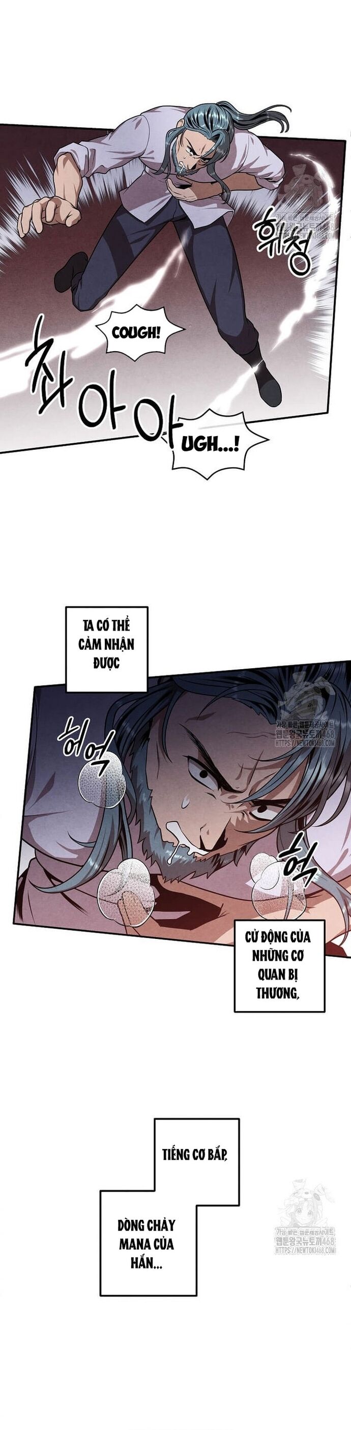 Con Trai Út Huyền Thoại Nhà Hầu Tước - Chapter 124 - Page 18