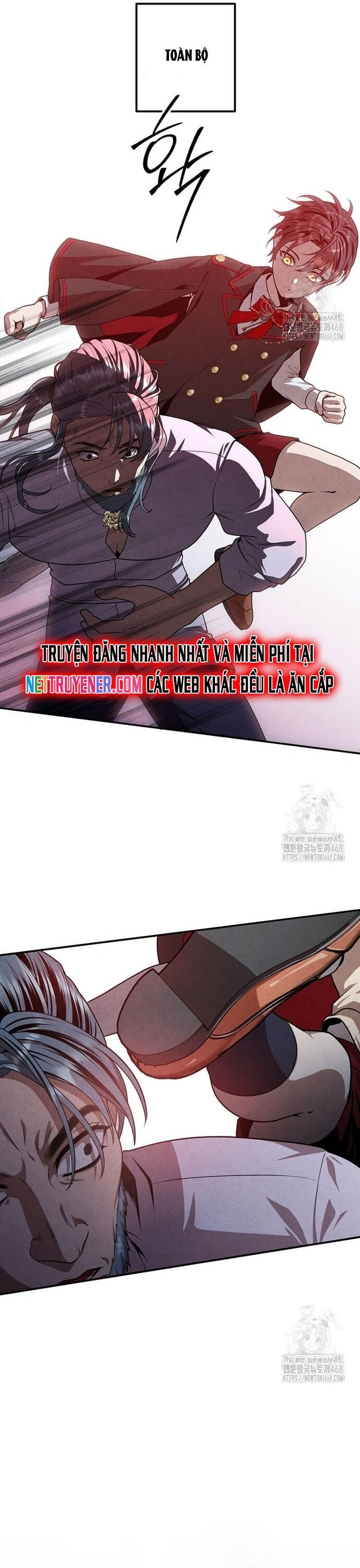 Con Trai Út Huyền Thoại Nhà Hầu Tước - Chapter 124 - Page 19