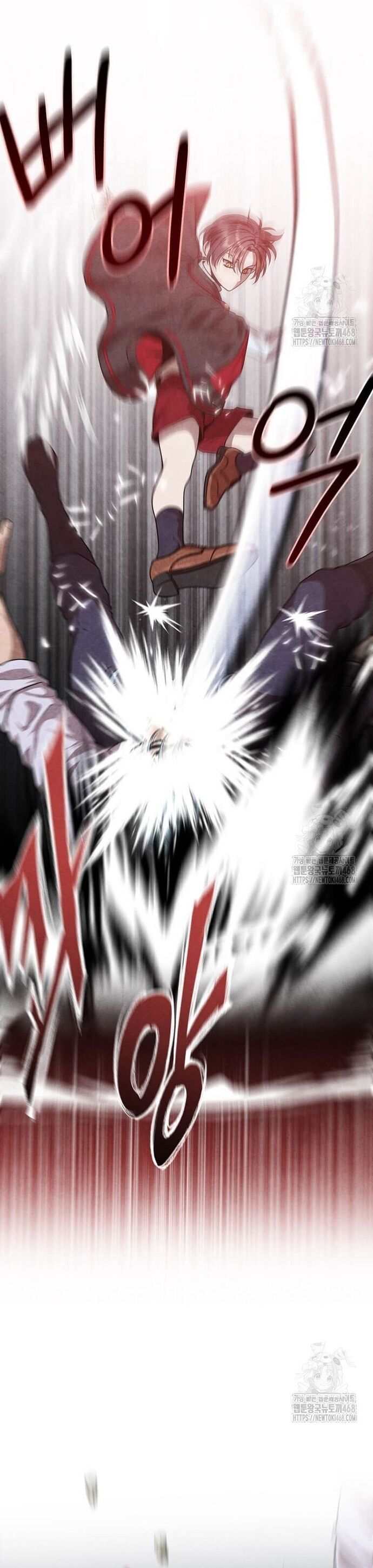 Con Trai Út Huyền Thoại Nhà Hầu Tước - Chapter 124 - Page 20