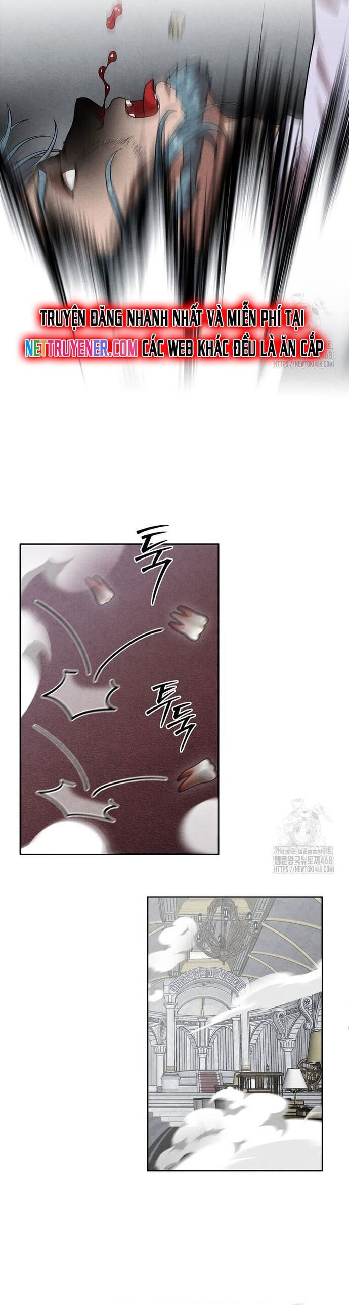 Con Trai Út Huyền Thoại Nhà Hầu Tước - Chapter 124 - Page 21