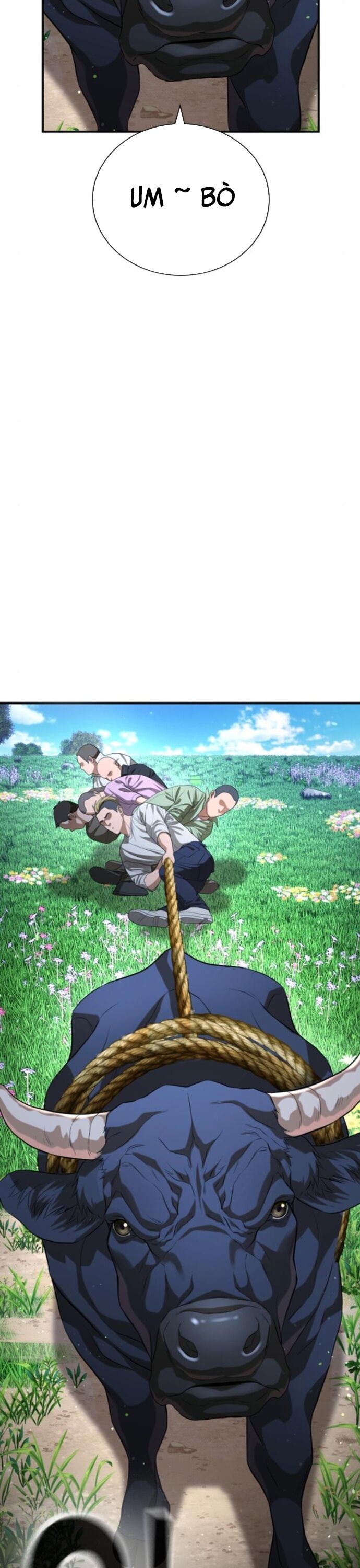 Goo Sera - Chapter 31 - Page 15