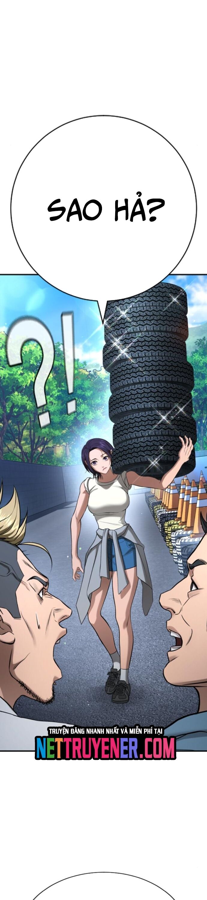 Goo Sera - Chapter 31 - Page 30