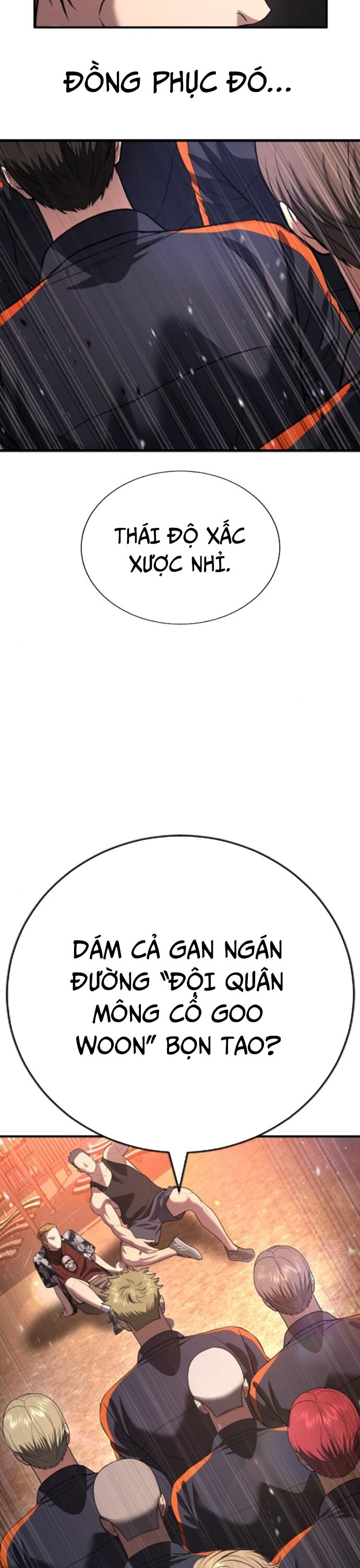 Goo Sera - Chapter 31 - Page 40