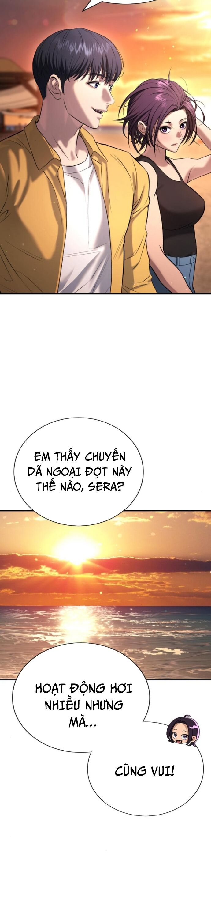 Goo Sera - Chapter 31 - Page 45