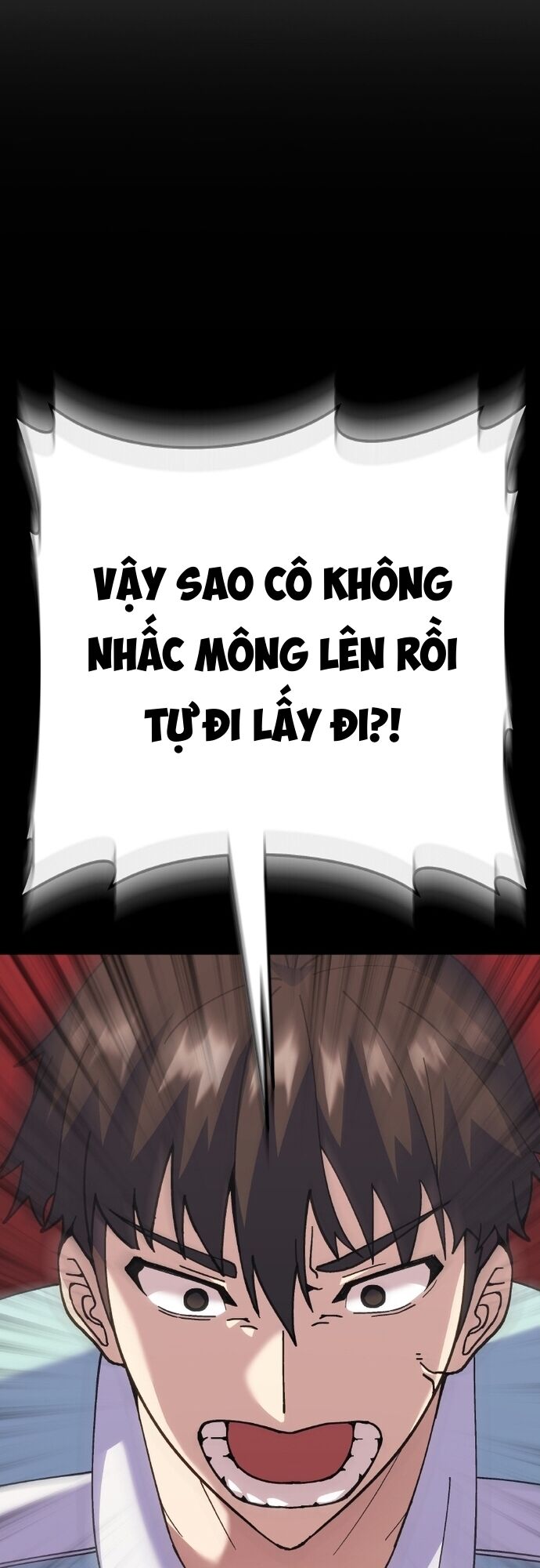 Shipper Của Thần Chapter 1 - Trang 10