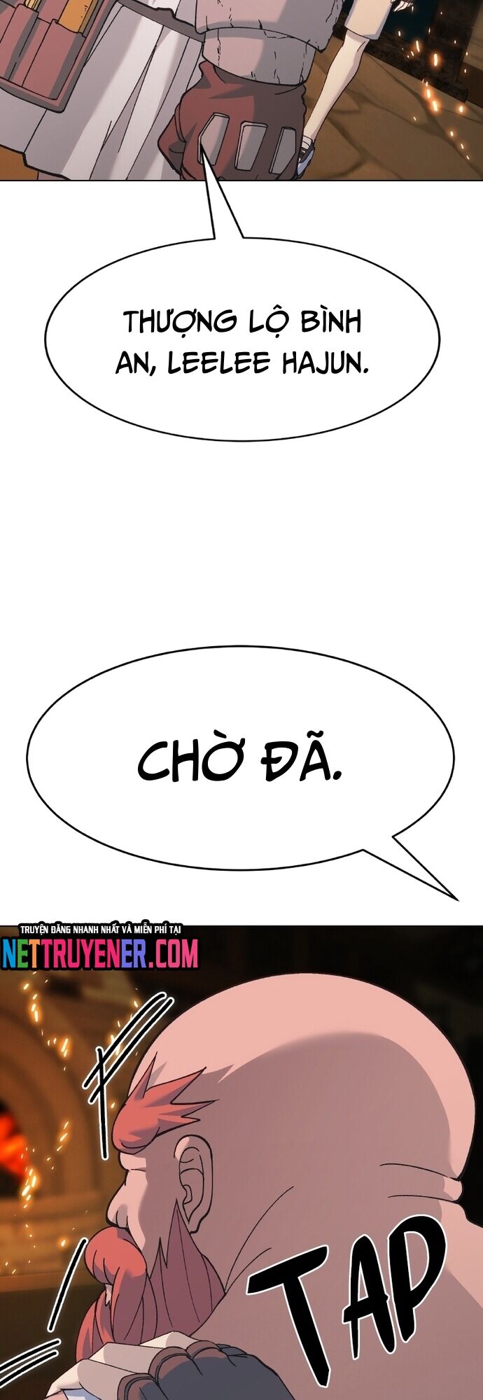 Shipper Của Thần Chapter 1 - Trang 100