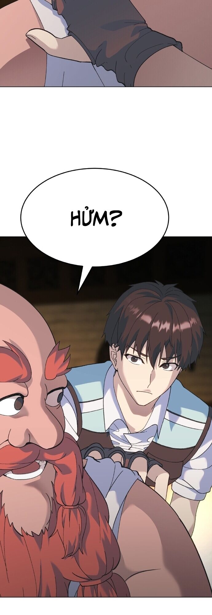 Shipper Của Thần Chapter 1 - Trang 101