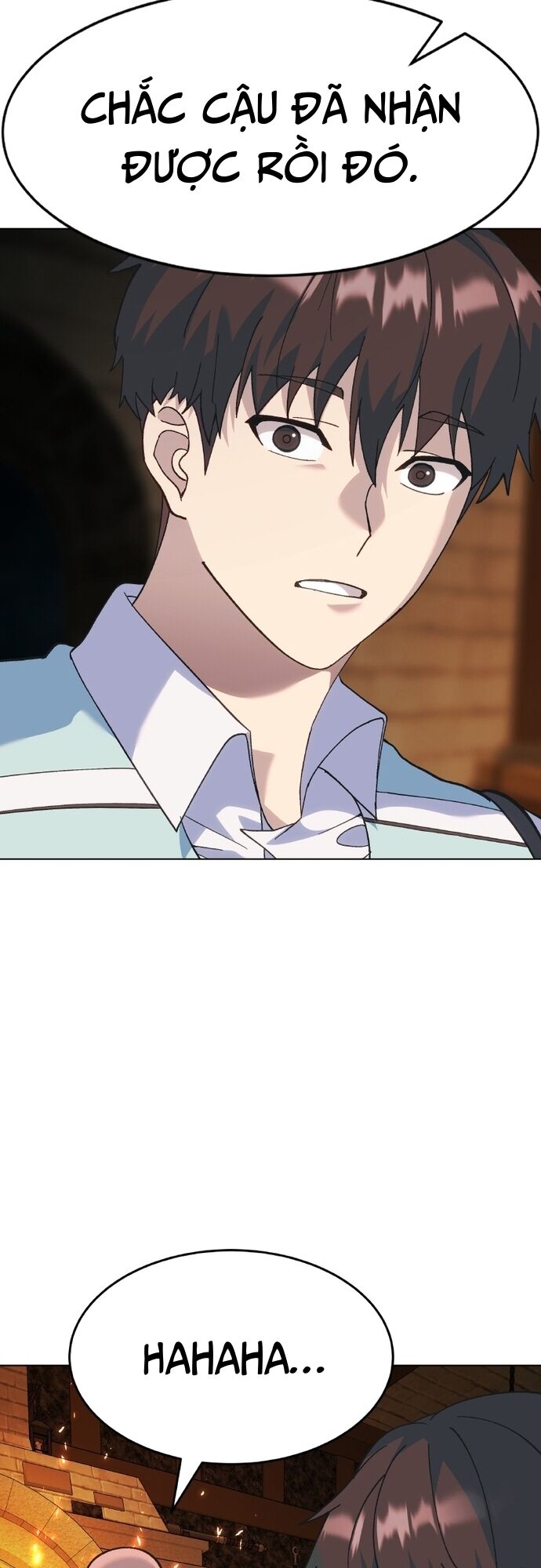 Shipper Của Thần Chapter 1 - Trang 104