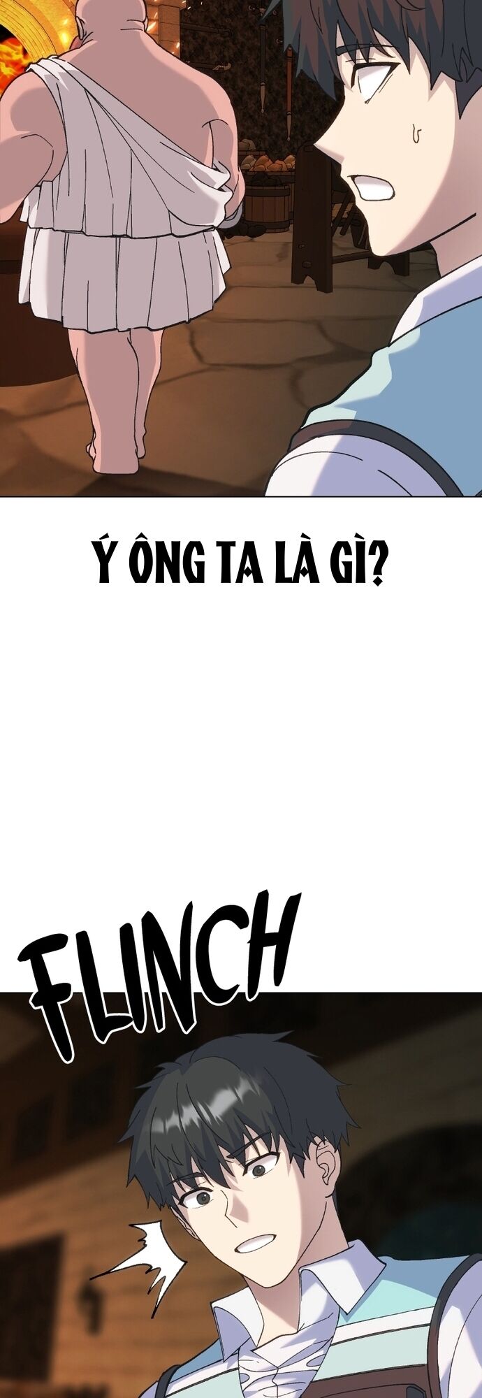 Shipper Của Thần Chapter 1 - Trang 105