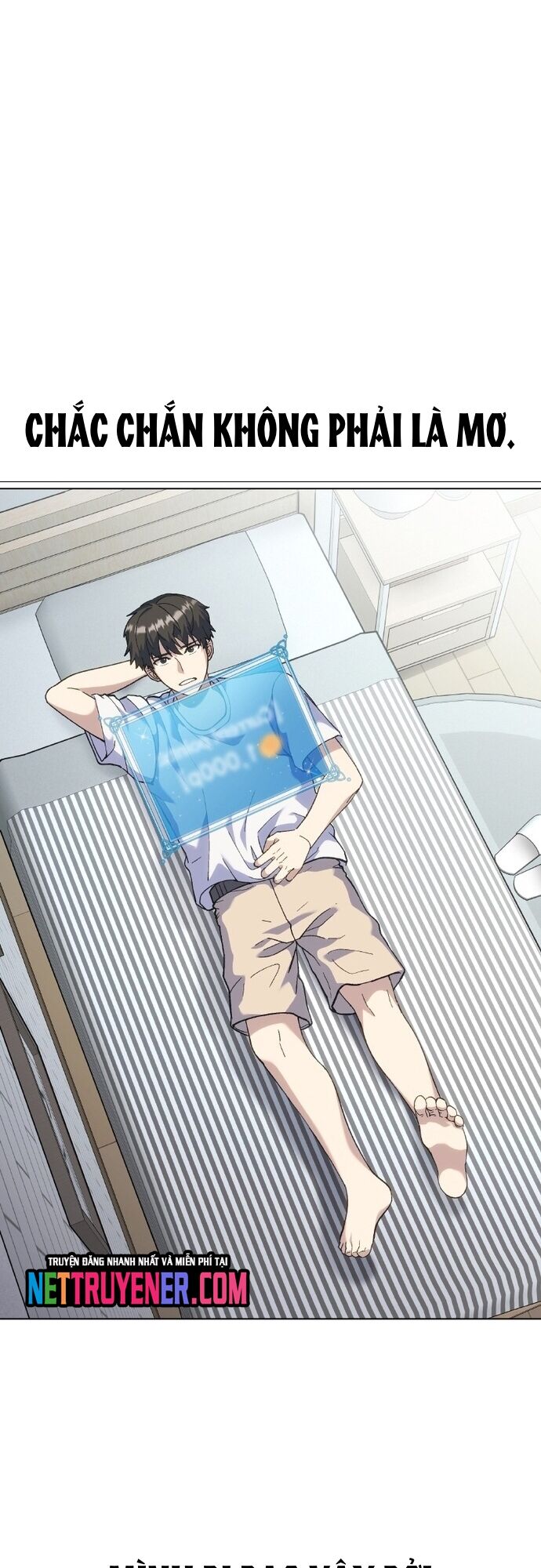 Shipper Của Thần Chapter 1 - Trang 110