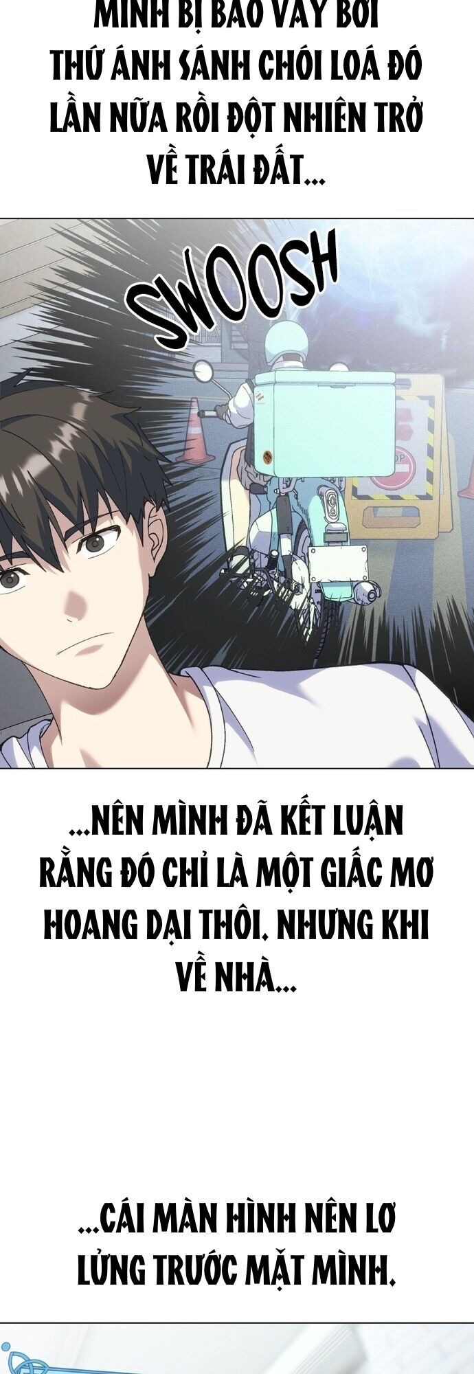 Shipper Của Thần Chapter 1 - Trang 111