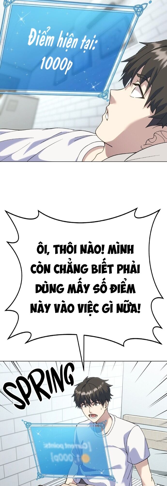 Shipper Của Thần Chapter 1 - Trang 112