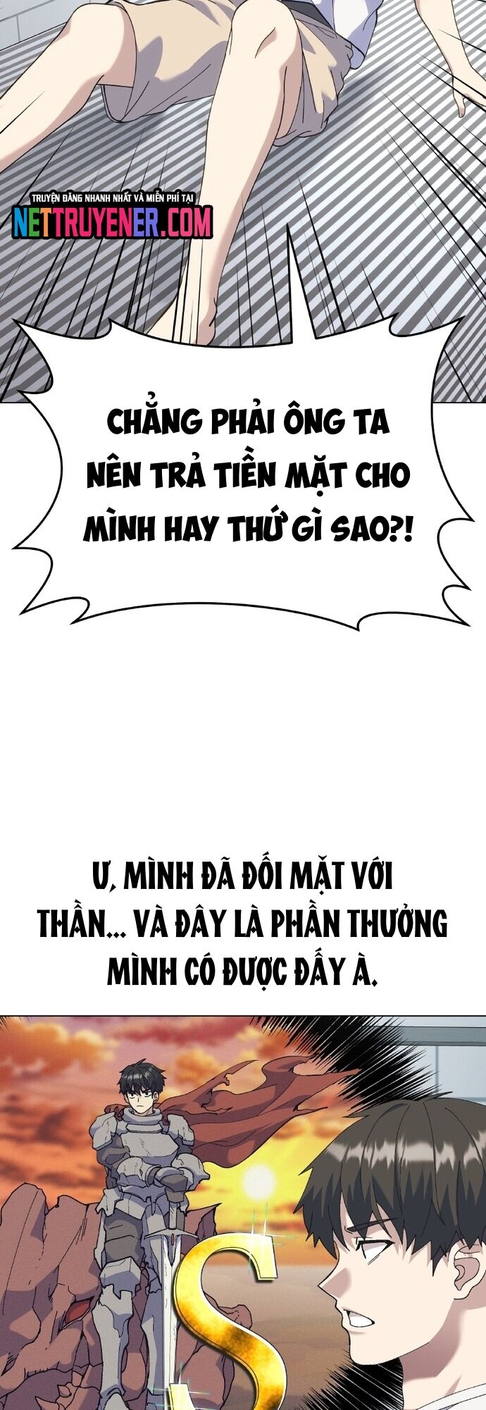 Shipper Của Thần Chapter 1 - Trang 113
