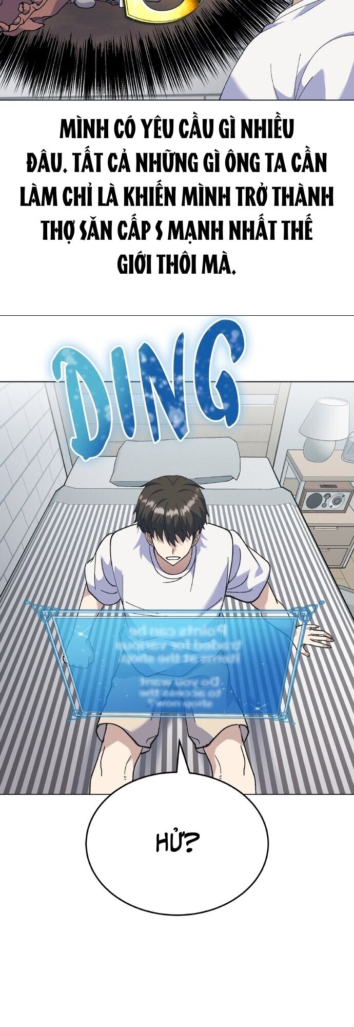 Shipper Của Thần Chapter 1 - Trang 114