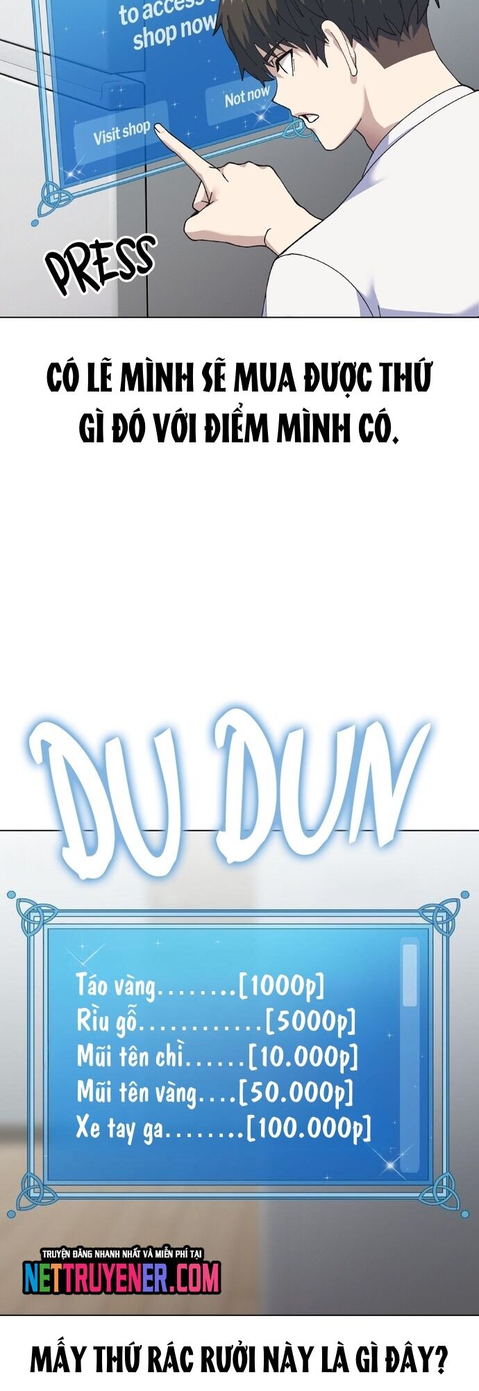 Shipper Của Thần Chapter 1 - Trang 116