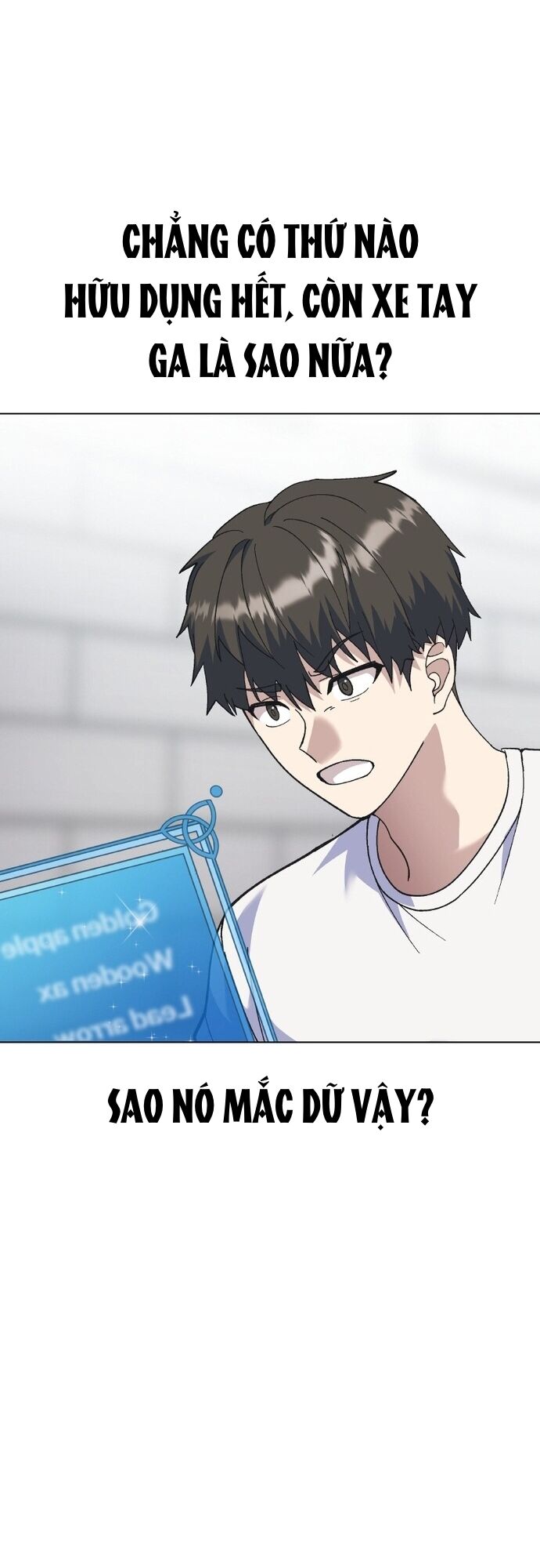 Shipper Của Thần Chapter 1 - Trang 117