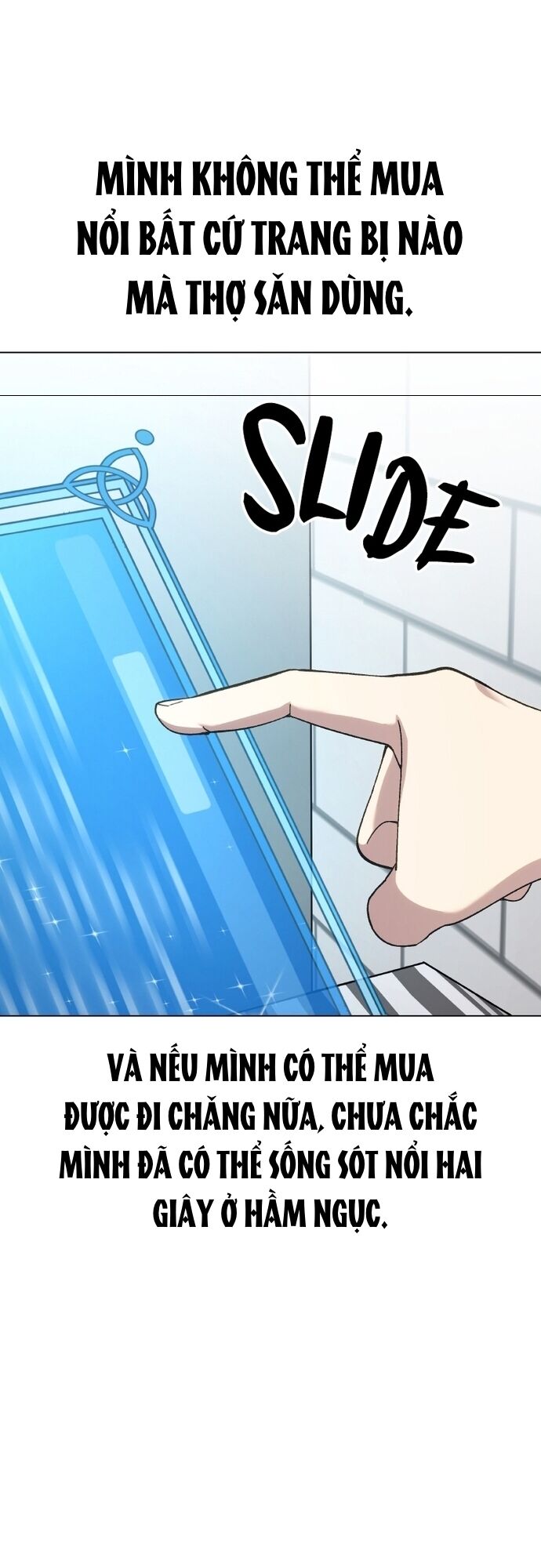 Shipper Của Thần Chapter 1 - Trang 118