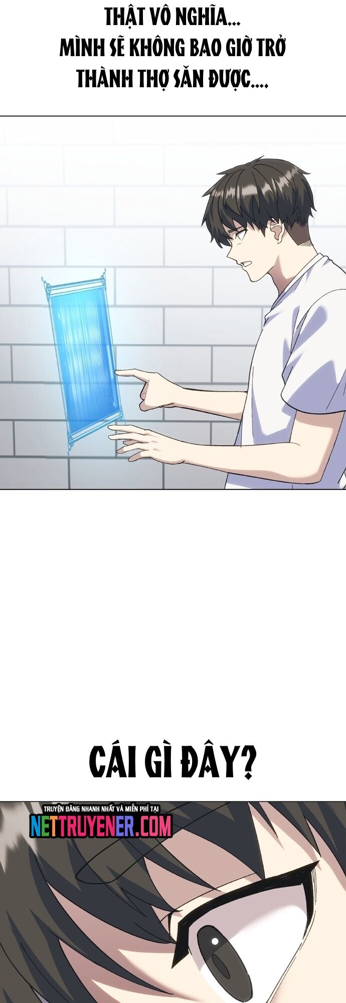 Shipper Của Thần Chapter 1 - Trang 119