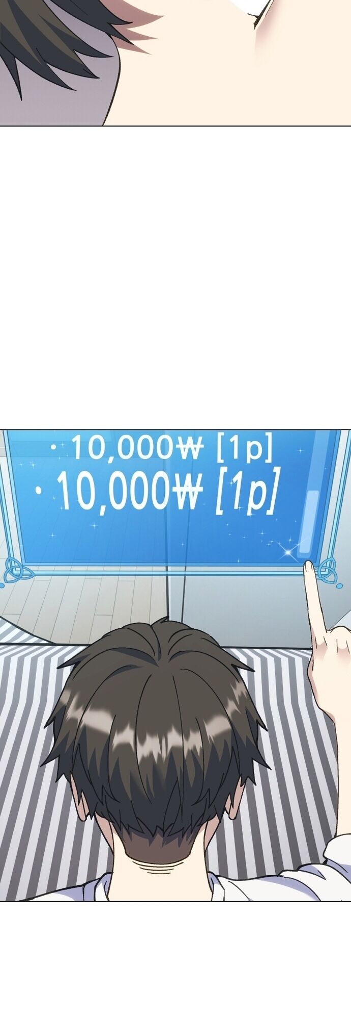 Shipper Của Thần Chapter 1 - Trang 120