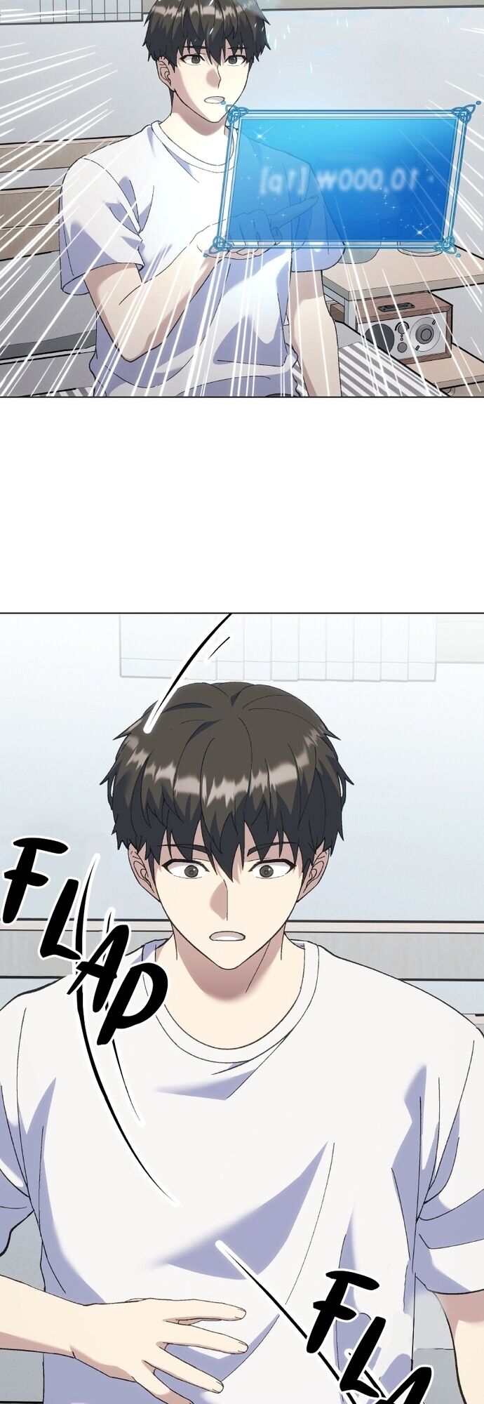 Shipper Của Thần Chapter 1 - Trang 123