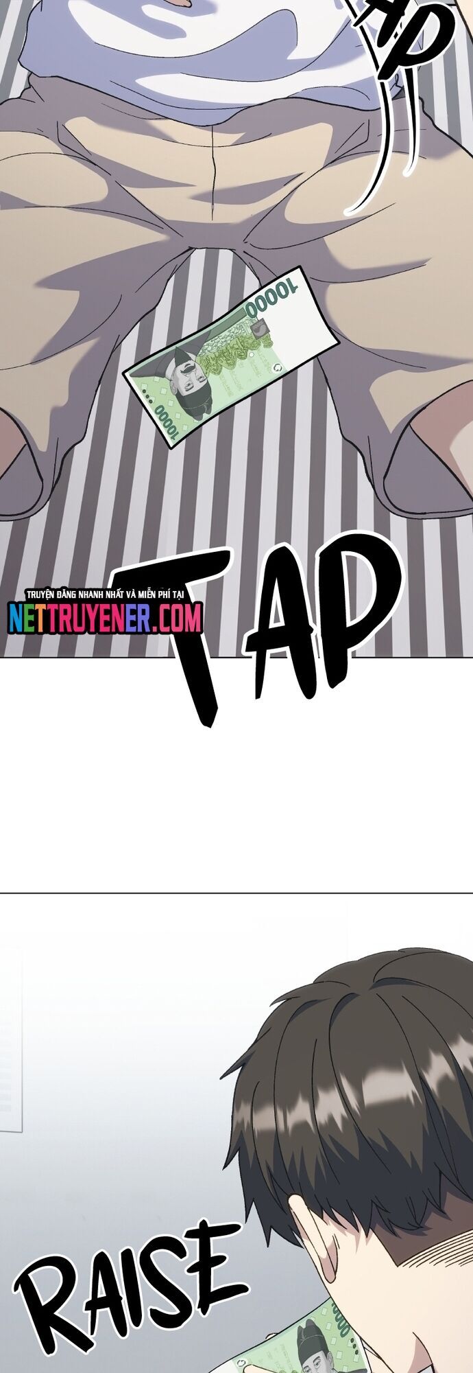 Shipper Của Thần Chapter 1 - Trang 124