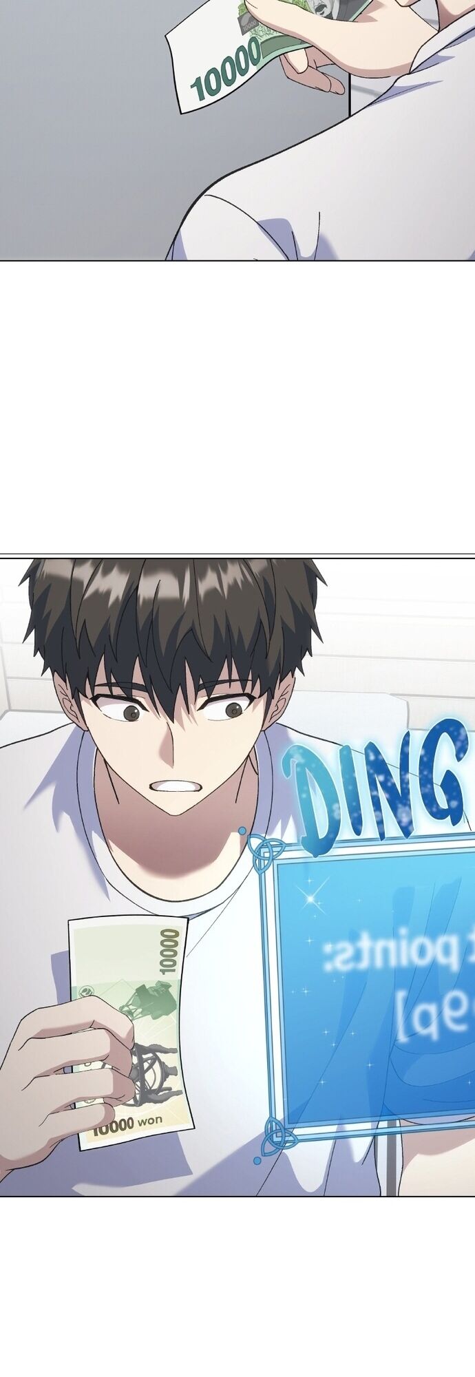 Shipper Của Thần Chapter 1 - Trang 125