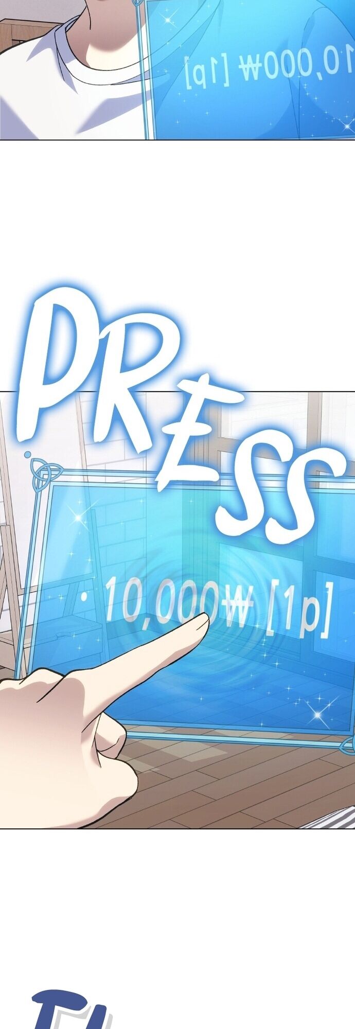 Shipper Của Thần Chapter 1 - Trang 128