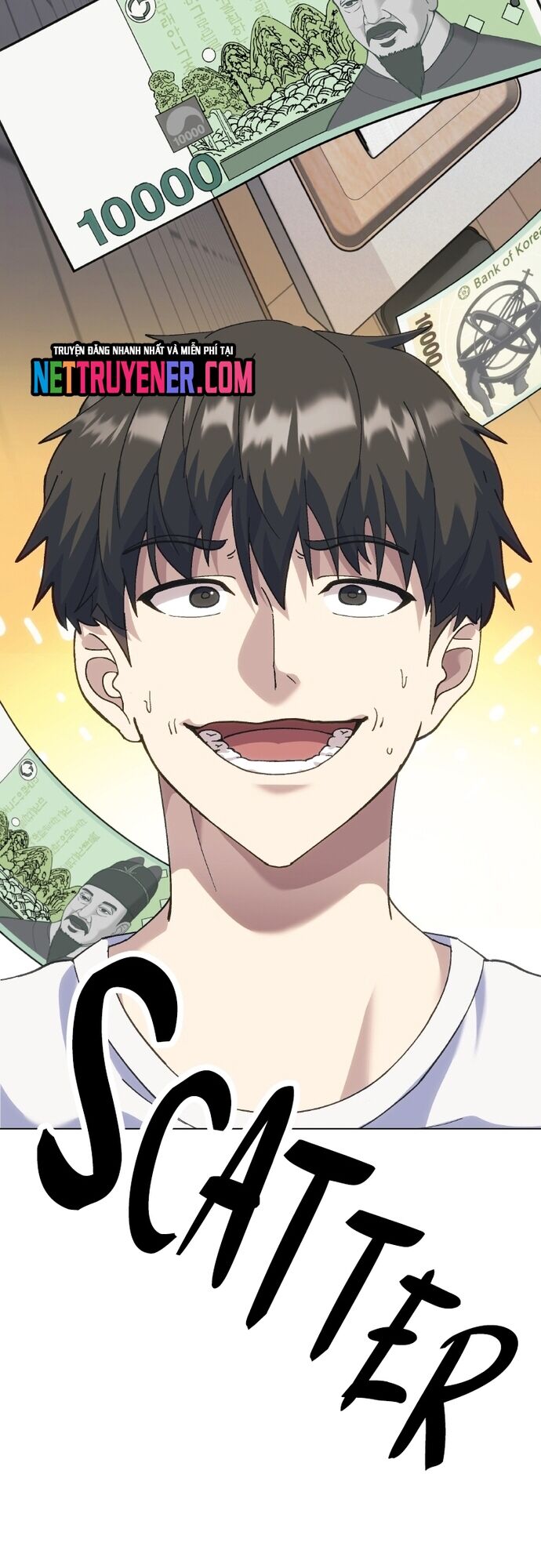 Shipper Của Thần Chapter 1 - Trang 130