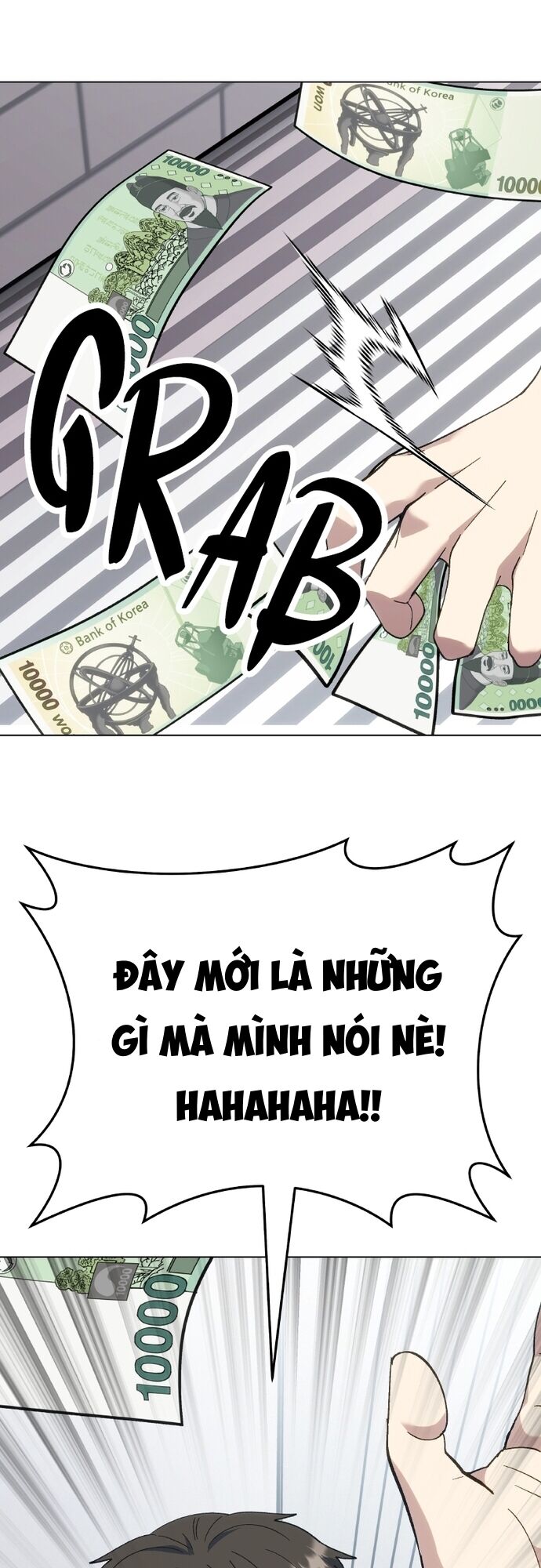 Shipper Của Thần Chapter 1 - Trang 131