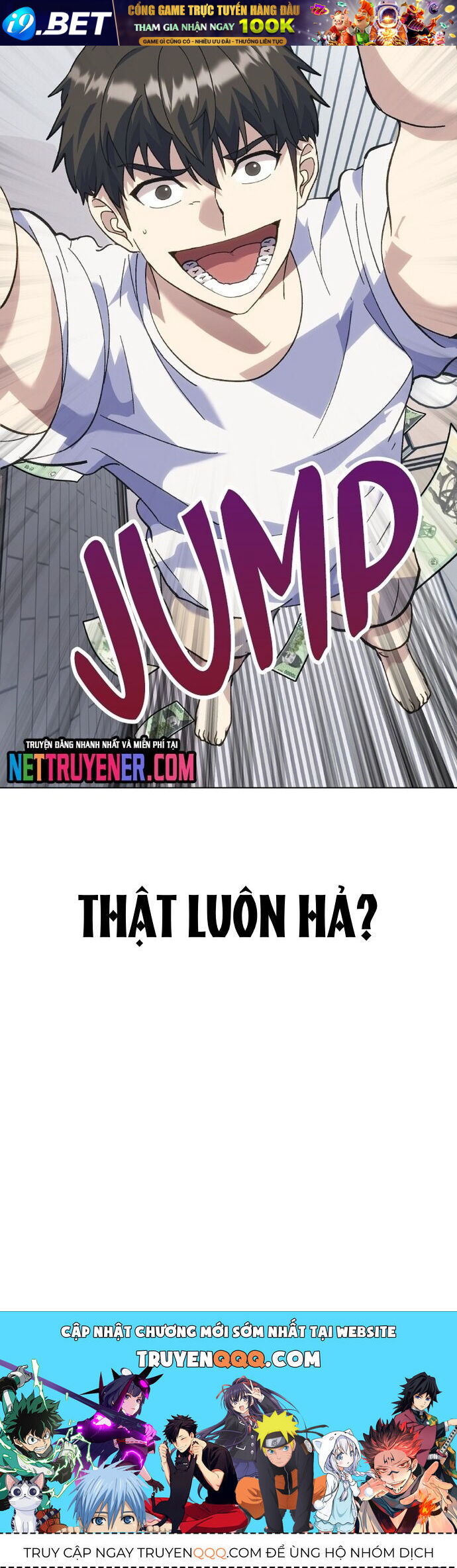 Shipper Của Thần - Chapter 1 - Page 132