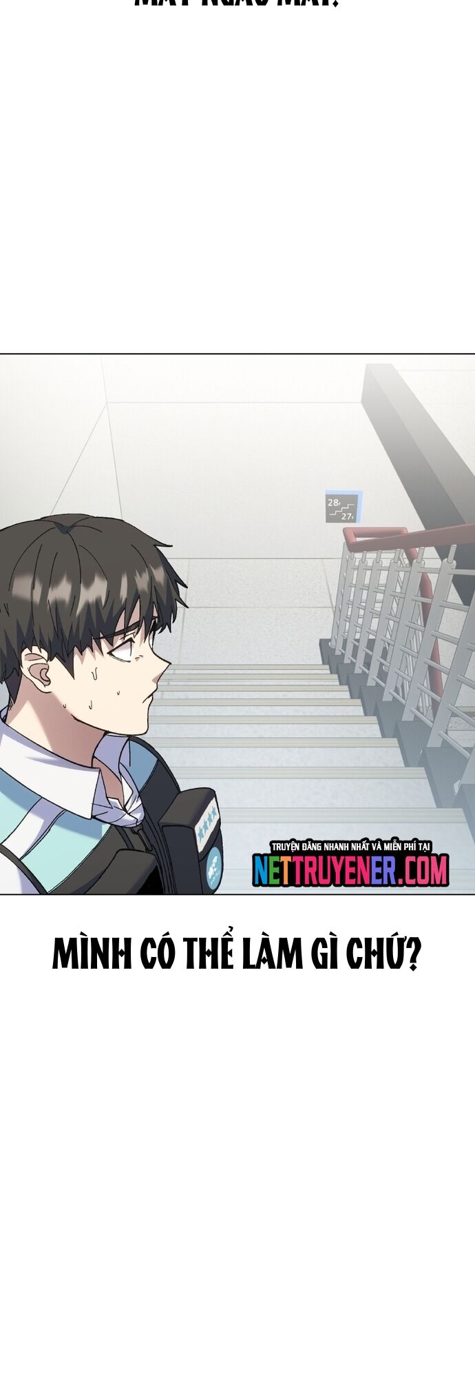 Shipper Của Thần Chapter 1 - Trang 14