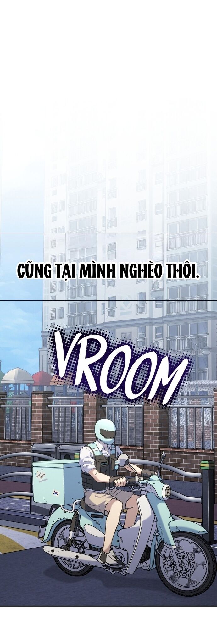 Shipper Của Thần Chapter 1 - Trang 15