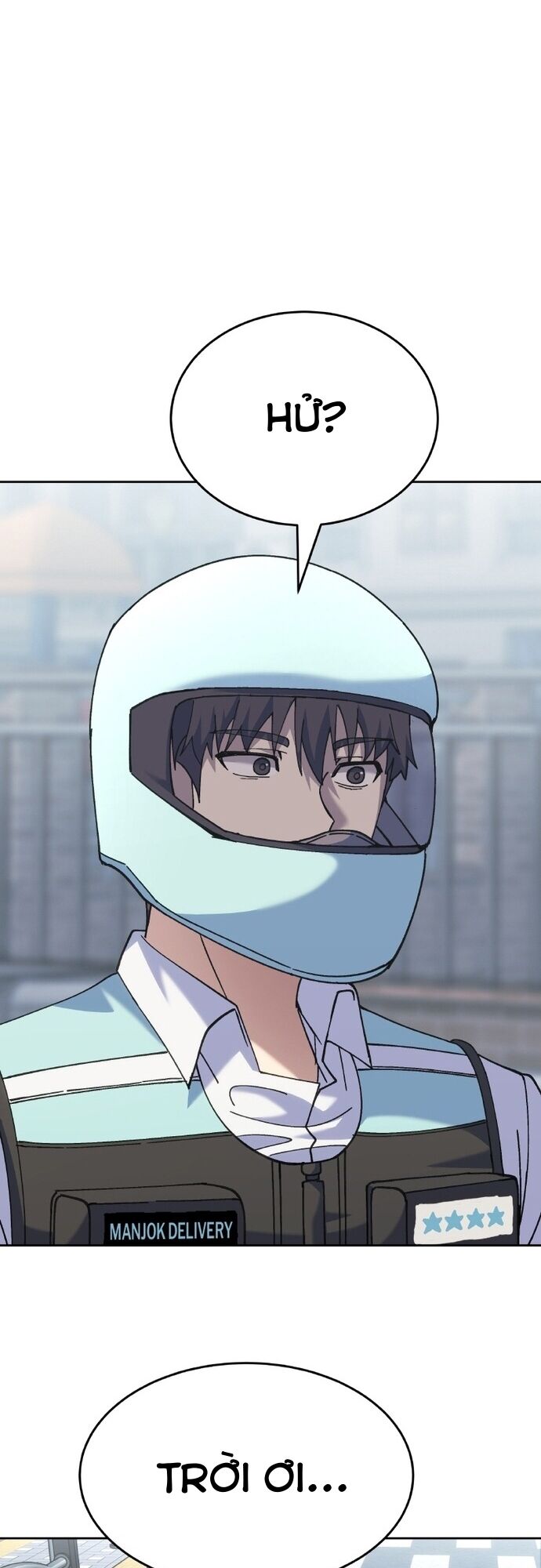 Shipper Của Thần Chapter 1 - Trang 16